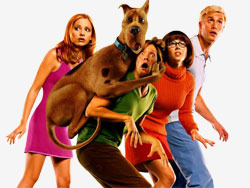 Warner Bros. listo para reiniciar "Scooby-Doo"