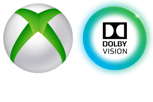 Dolby Vision en Xbox One?
