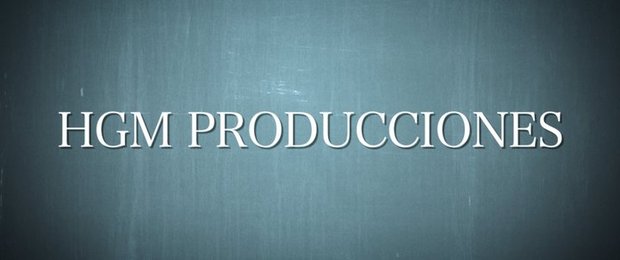 HGM Producciones