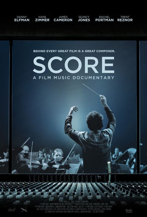 Recomendación: Score (2016) en Movistar+