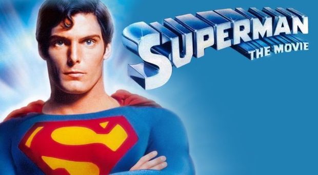 En 2019... Superman The Movie 3CD Limited Edition