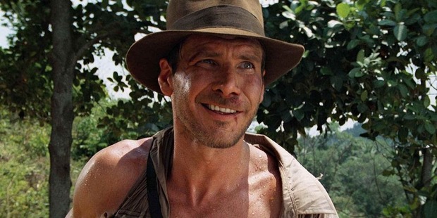 Indiana Jones 5 comenzará a rodarse en la primavera de 2020