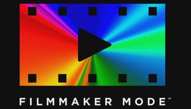 Filmmaker Mode: La prometedora tecnología para televisores. 