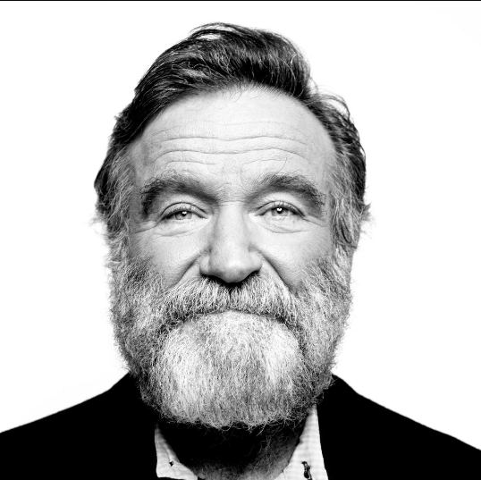 2 años sin Robin Williams....