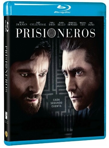 El 10 de abril "Prisioneros" en edición sencilla.