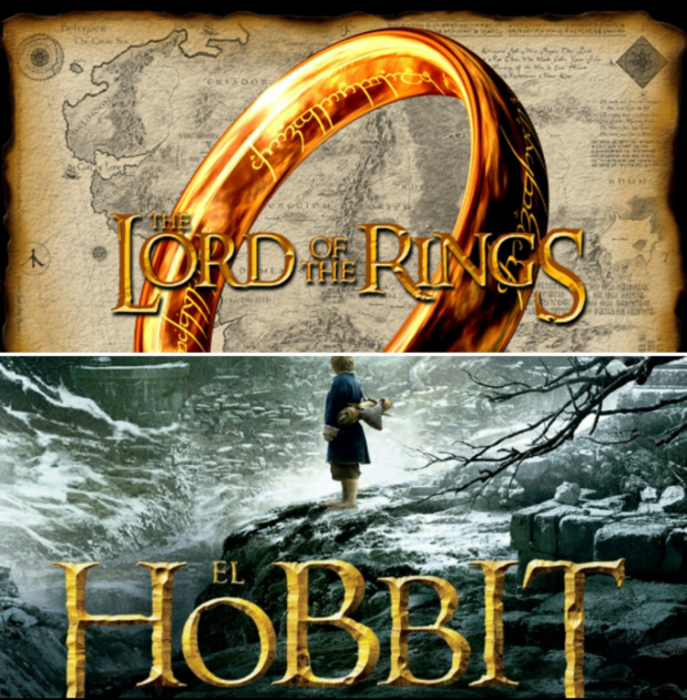Cual es vuestra trilogía preferida?