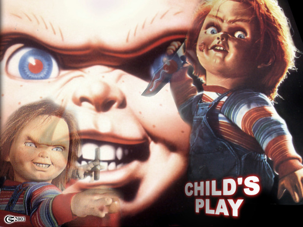 Nuestro Chucky cumple 25 años (Child's Play,1988)