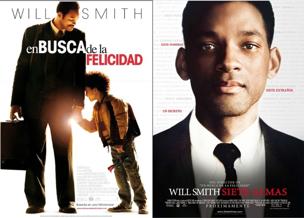 Duelos de cine: "Will Smith"