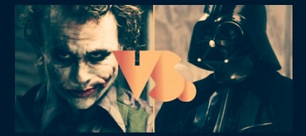 Joker o Vader?
