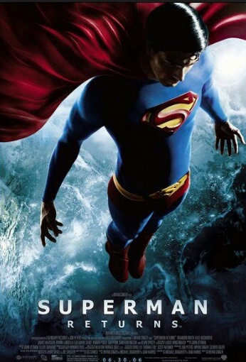Que tal os pareció "Superman Returns"?