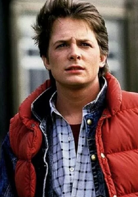 53 años cumple hoy nuestro querido Michael J. Fox.