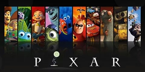 Vuestro personaje "Pixar" por excelencia?