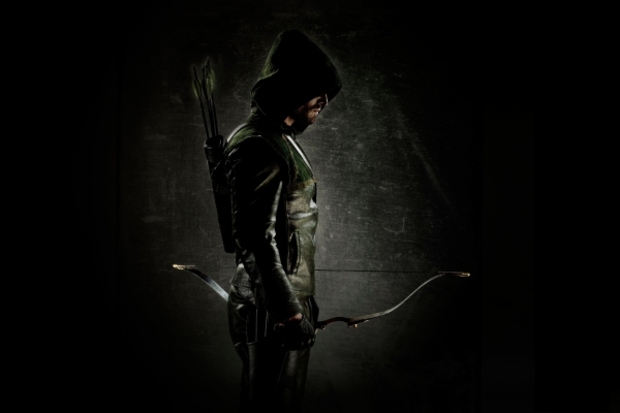 Tráiler de la adaptación televisiva del personaje de DC Cómics, 'Arrow' (Flecha Verde) 