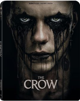 the Crow (El Cuervo)2024