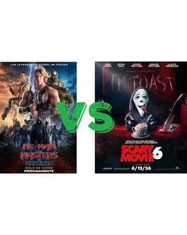 Viernes de ESTRENO