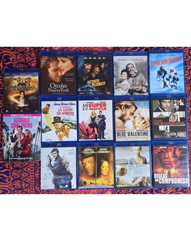 Ultimas compras CEX