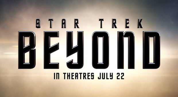 Nuevo trailer (en ingles) de STAR TREK BEYOND
