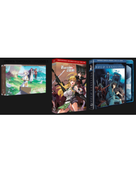 Novedades Selecta para el 05-12-2025