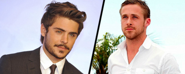'Star Wars VII': Ryan Gosling y Zac Efron, ¿nuevas incorporaciones al reparto?