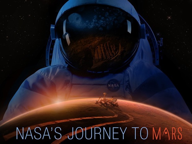 Hoy es un día historico, se ha dado el primer paso hacia Marte. La Orion navega ya sola (Sé que no es de cine, pero casi)