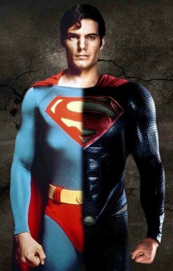 SUPERMAN de SUPERMANES