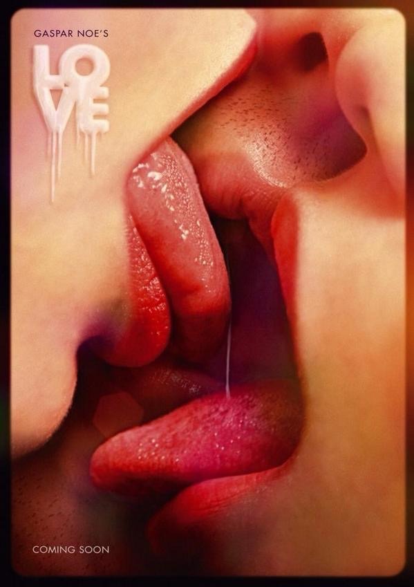 LOVE póster 2