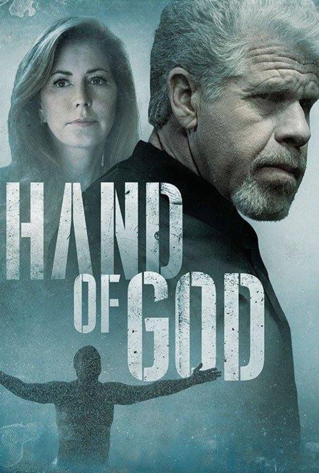 THE HAND OF GOD. Trailer.
