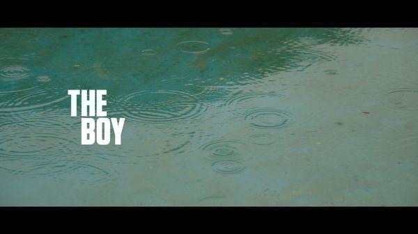 THE BOY. Trailer.