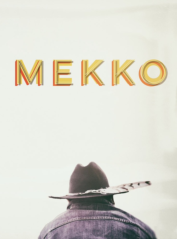 'Mekko' Póster y Trailer.