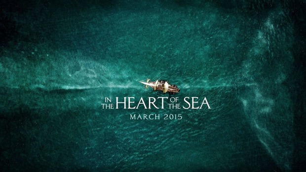 'In The Heart of the Sea' Trailer subtitulado.