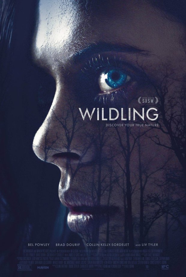 'Wildling' de Fritz Böhm. Trailer.