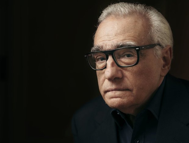 Martín Scorsese Premio Princesa de Asturias de las Artes 2018.
