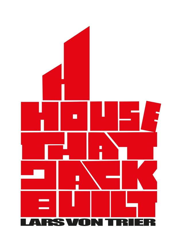 'The House that Jack Built' de Lars Von Trier. Trailer.
