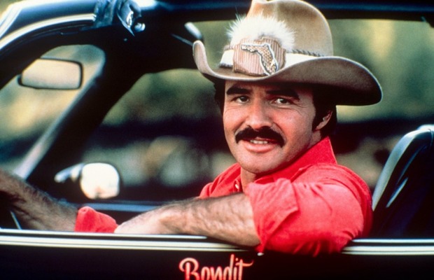 Burt Reynolds ha fallecido. R.I.P.