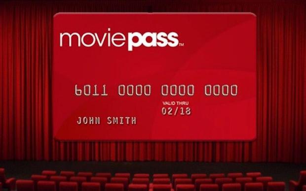 MoviePass llegará a España en 2019. Tarifa plana para ir al cine.