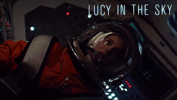 'Lucy In The Sky' de Noah Hawley (con Natalie Portman y Jon Hamm). Trailer.