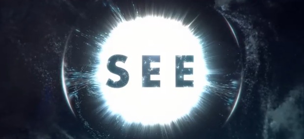 'See' Trailer (Apple TV Serie)