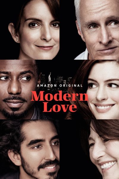 'Modern Love' Trailer