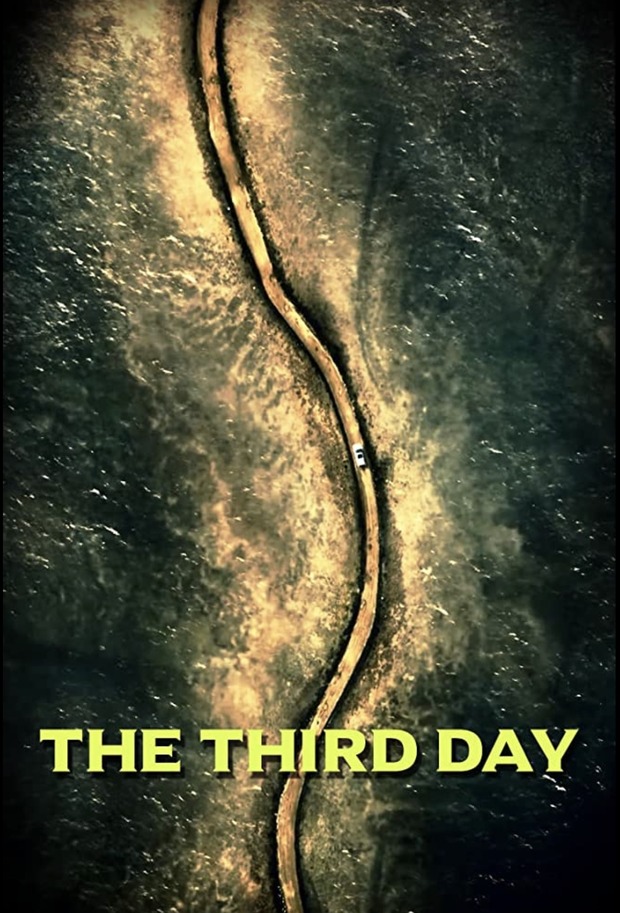 'The Third Day' trailer.