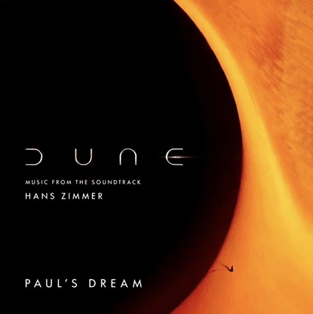 'Dune', una muestra de la música de Hans Zimmer.
