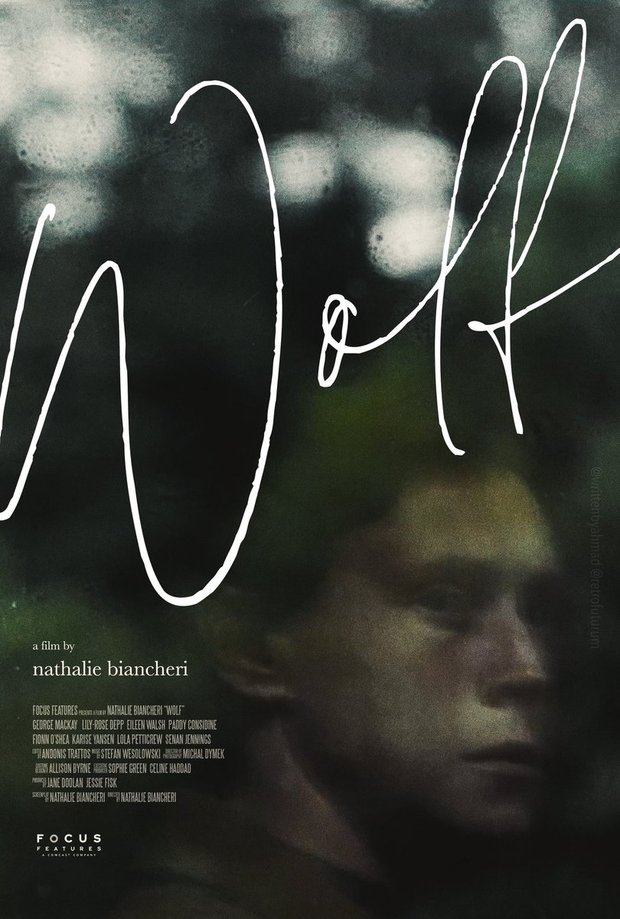 'Wolf' de Nathalie Biancheri. Trailer.