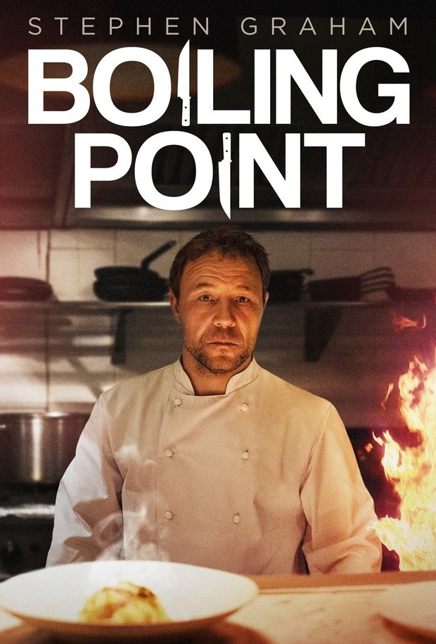'Boiling Point' de Philip Barantini. Trailer.