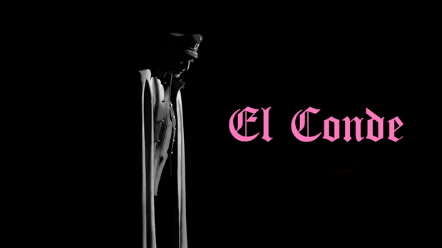 'El Conde' de Pablo Larraín. Trailer.