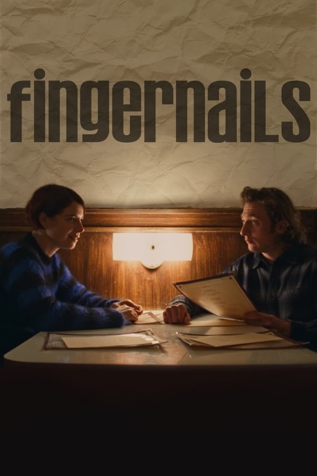 'Fingernails' de Christos Nikou. Trailer.