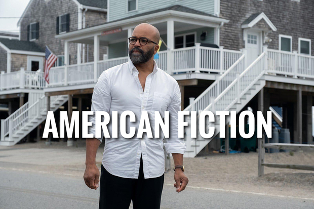 'American Fiction' de Cord Jefferson. Trailer.