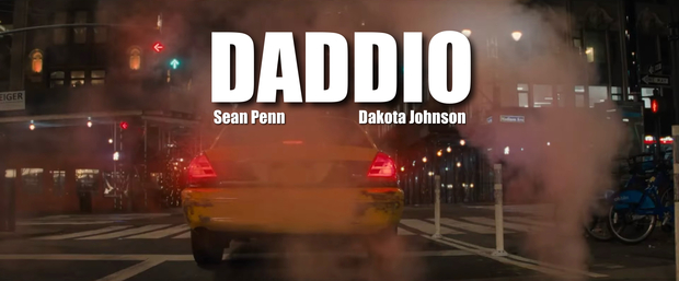 'Daddio' de Christy Hall. Trailer.