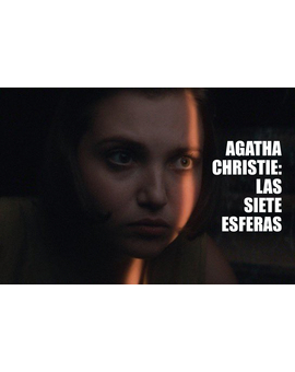'Agatha Christie: Las Siete Esferas'. Serie. Tráiler subtitulado.
