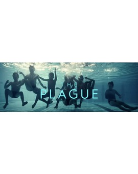 'The Plague' de Charlie Polinger. Tráiler.