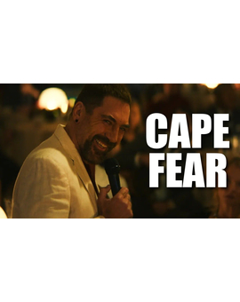 'Cape Fear'. Serie. Tráiler.
