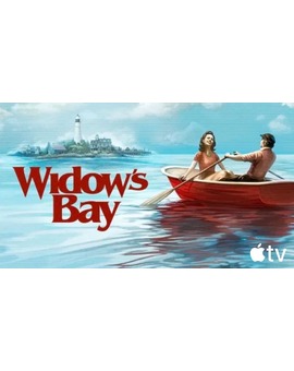 'Widow's Bay'. Serie. Tráiler.